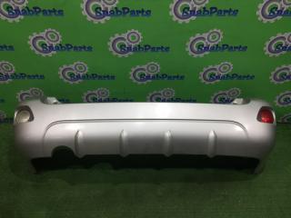 Бампер задний Toyota Voltz 2003