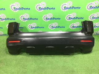 Бампер задний Honda Crossroad 2008