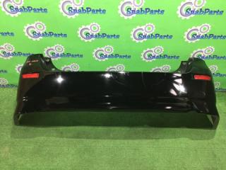 Бампер задний Toyota Wish 2009