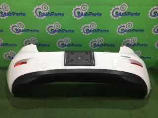 Бампер задний Mazda Axela