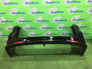 Бампер задний Honda Odyssey 2014