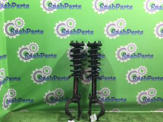 Стойка передняя правая Honda Accord контрактная Стойка передняя правая Honda Accord