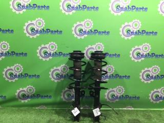 Стойка передняя правая Nissan X-Trail 2008 контрактная Стойка передняя правая Nissan X-Trail 2008