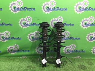 Стойка передняя левая Nissan X-Trail 2008 контрактная Стойка передняя левая Nissan X-Trail 2008