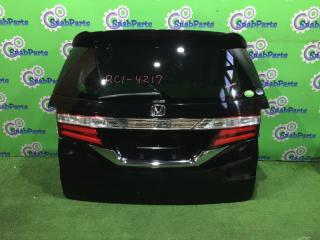 Дверь 5-я Honda Odyssey 2014