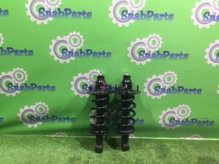 Стойка задняя правая Honda CR-V 2007 контрактная Стойка задняя правая Honda CR-V 2007