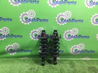 Стойка задняя левая Honda CR-V 2007 контрактная Стойка задняя левая Honda CR-V 2007