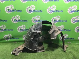 Запчасть подкрылок передний правый Nissan X-Trail 2008