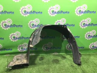 Фото запчасти подкрылок передний правый Honda Odyssey 2014 контрактная запчасть Запчасть подкрылок передний правый Honda Odyssey 2014