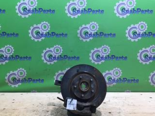 Запчасть ступица передняя левая Nissan X-Trail 2008