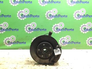 Запчасть ступица передняя правая Nissan X-Trail 2008