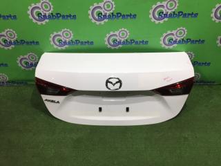 Крышка багажника Mazda Axela