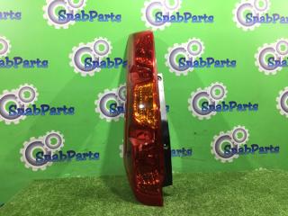 Стоп-сигнал левый Nissan X-Trail 2008