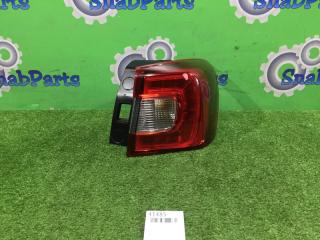 Стоп-сигнал правый Subaru Levorg 2015