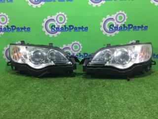 Фара левая Subaru Legacy
