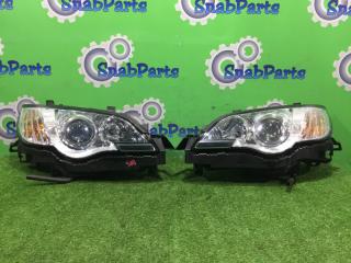 Фара правая Subaru Legacy