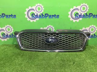 Решетка Subaru Legacy
