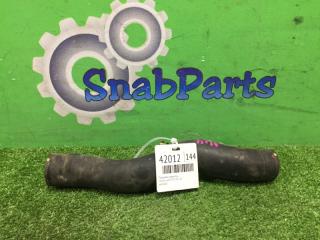 Патрубок радиатора Honda Jade 2015 контрактная Патрубок радиатора Honda Jade 2015