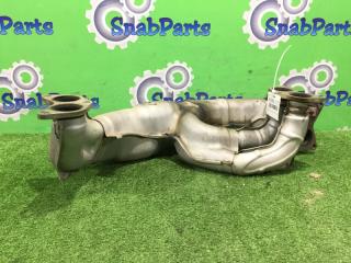 Катализатор Subaru Impreza WRX STI 2008