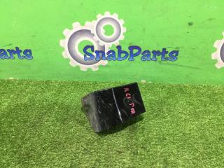 Фото запчасти накладка на крыло передняя левая Honda Odyssey 2014 контрактная запчасть Запчасть накладка на крыло передняя левая Honda Odyssey 2014