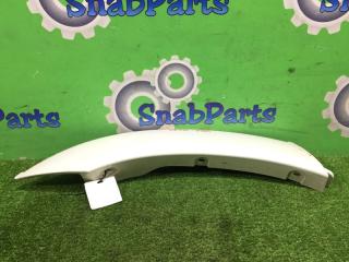 Запчасть накладка на крыло задняя правая Suzuki Grand Escudo 2004