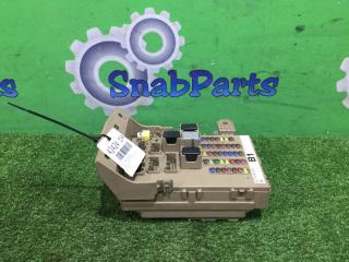Блок предохранителей Subaru OUTBACK 2014 контрактная Блок предохранителей Subaru OUTBACK 2014