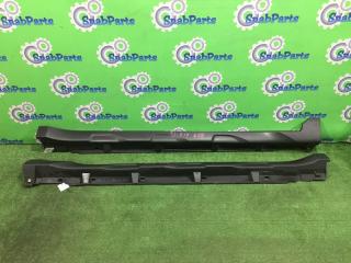Порог кузова правый Subaru OUTBACK 2015