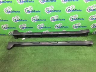 Порог кузова левый Subaru OUTBACK 2015