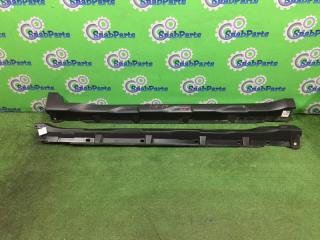 Порог кузова правый Subaru OUTBACK 2014