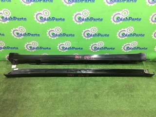 Порог кузова левый Subaru Legacy B4 2015