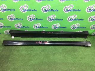 Порог кузова правый Subaru Legacy B4 2015