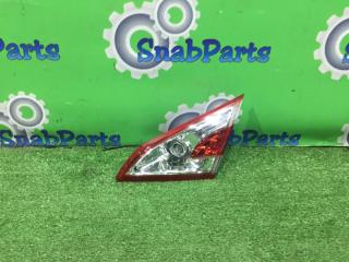 Запчасть стоп-вставка правая Nissan Murano 2012