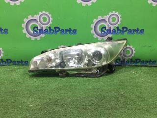 Фара левая Toyota Wish 2009