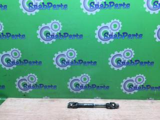 Карданчик рулевой Mazda Axela 2015