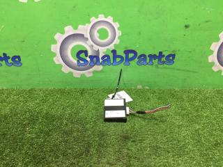 Запчасть электронный блок Subaru Impreza WRX STI 2008