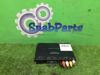 Tv tuner BMW 3-Series 2012