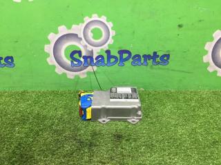 Запчасть блок airbag Volkswagen Tiguan 2009