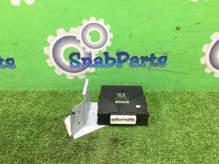 Блок управления акпп Subaru Forester 2006