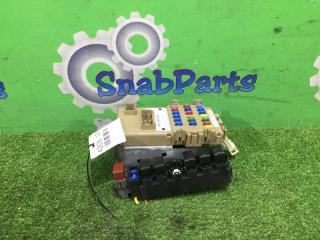 Блок предохранителей Subaru Forester 2006 контрактная Блок предохранителей Subaru Forester 2006