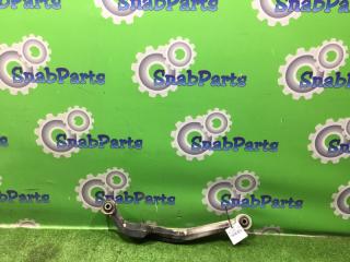 Запчасть рычаг задний левый Nissan X-Trail 2015