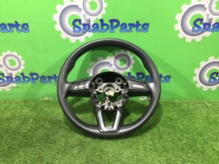 Руль Mazda Axela
