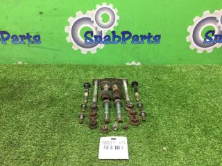 Болты подвески задние Subaru Impreza WRX STI 2008