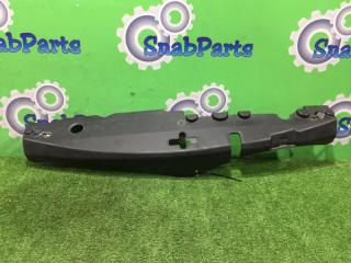 Накладка на телевизор Toyota Harrier 2006 контрактная Накладка на телевизор Toyota Harrier 2006