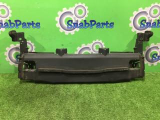 Усилитель бампера Mazda Axela контрактная Усилитель бампера Mazda Axela