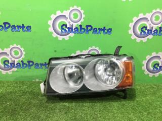 Фара левая Honda Crossroad 2008