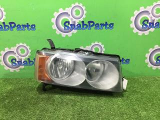 Фара правая Honda Crossroad 2008