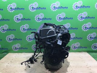 Двигатель Honda CR-V 2012