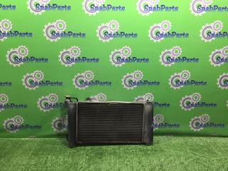 Радиатор основной Toyota Voltz 2003