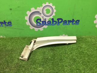 Накладка на крыло задняя правая Subaru Forester 2007