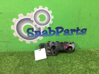 Фото запчасти крепление бампера переднее правое Mazda CX-5 2013 контрактная запчасть Запчасть крепление бампера переднее правое Mazda CX-5 2013